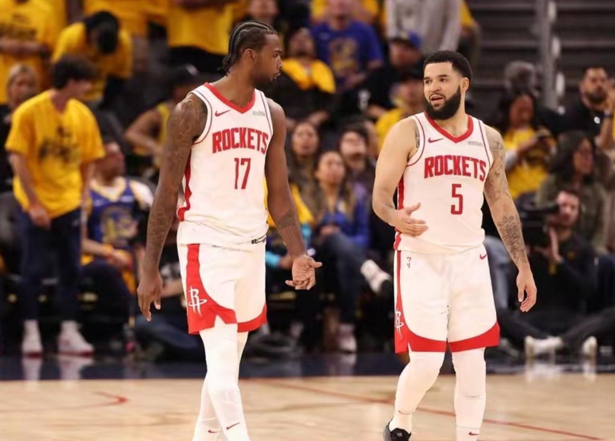 TianBo SportsNBA常规赛赛程吃紧，休斯敦火箭冲刺阶段扳平良机，引发热议，阵容厚度经受考验的简单介绍