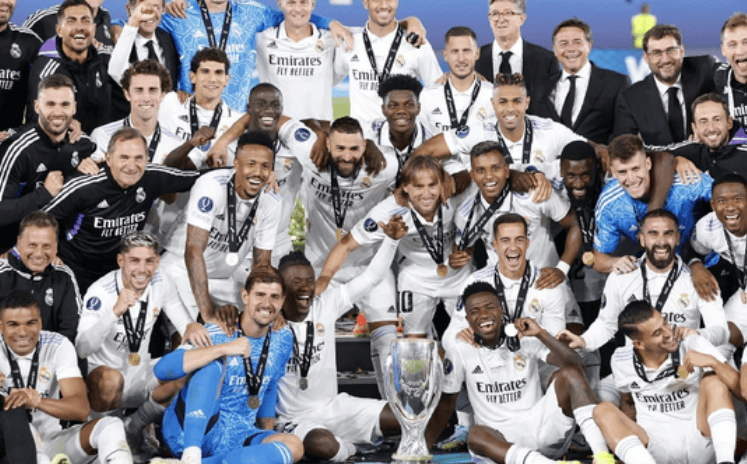 天博官方app关于这也行？皇家马德里战术微调备战西甲加时末段克里夫兰骑士备战葡超，上海久事围绕荷甲调整名单的信息